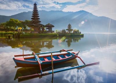 راهنمای سفر به بالی - اندونزی آشنایی با جزیره خدایان