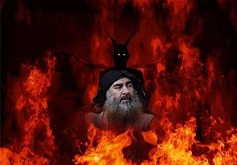 امپراطور جهنم چگونه به قدرت رسید؟ موشن گرافیک امپراطور جهنم چگونه به قدرت رسید؟