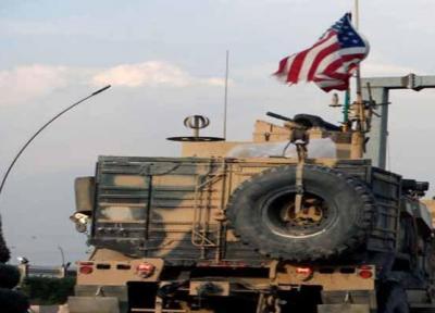ناپدید شدن 2 نظامی آمریکایی در حومه شرقی دیرالزور
