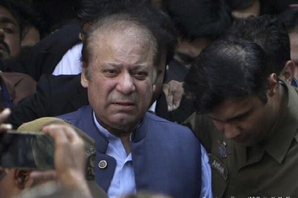 نواز شریف دوباره تحت تعقیب نهاده شد