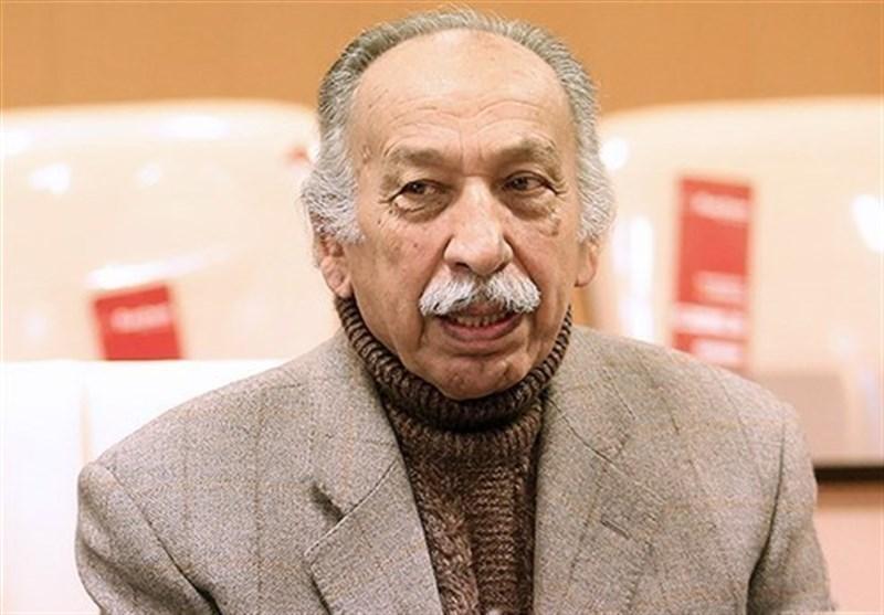 انتقال پرویز سیروس پور از icu به ccu، احتمال ترخیص در 2 روز آینده انتقال پرویز سیروس پور از icu به ccu، احتمال ترخیص در 2 روز آینده