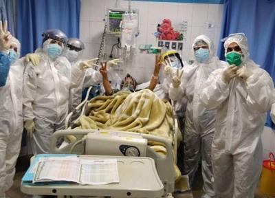 ساخت سامانه ای هوشمند برای ردیابی عفونت های بیمارستانی توسط نخبگان ایران
