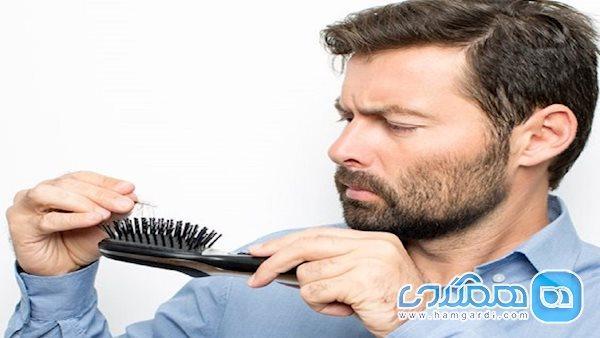آیا استرس ناشی از کرونا باعث ریزش مو می گردد؟