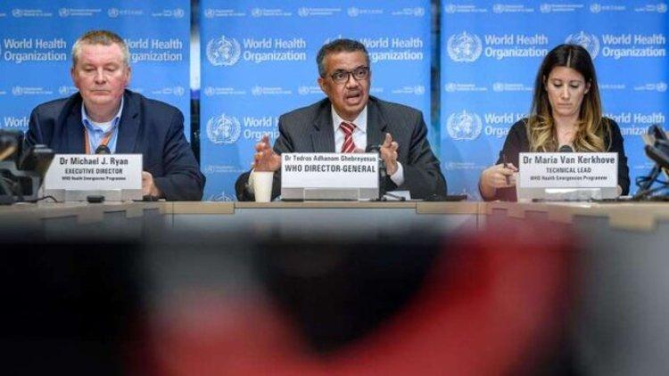سازمان جهانی بهداشت شرایط اضطراری را تمدید کرد