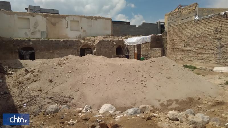 دستگیری 7 عامل حفاری غیرمجاز در روستای جانقور باسمنج آذربایجان شرقی