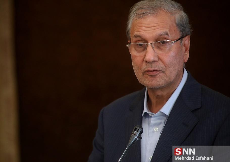 ربیعی: مسائل کارگری هیچ گاه بوی کهنگی نمی گیرد ربیعی: مسائل کارگری هیچ گاه بوی کهنگی نمی گیرد
