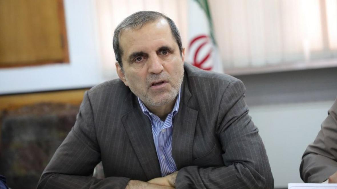 خبرنگاران یوسف نژاد: برای ادامه مسابقات فوتبال باید به خردجمعی احترام گذاشت