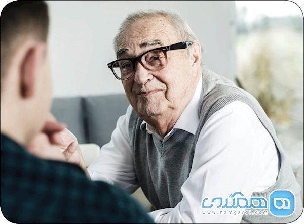 نقش اُمگا3 در تقویت مهارت های شناختی سالمندان