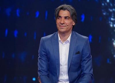 خبرنگاران شرط موفقیت تیم ملی فوتسال ب از زبان وحید شمسایی