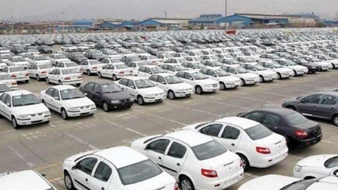 اقدامات نظارتی بر محل های نگهداری خودرو های صفر کیلومتر تشدید می گردد