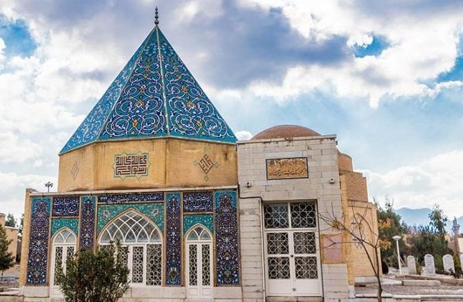 گذر گردشگری بهشت تخت فولاد اصفهان سال جاری به بهره برداری می رسد