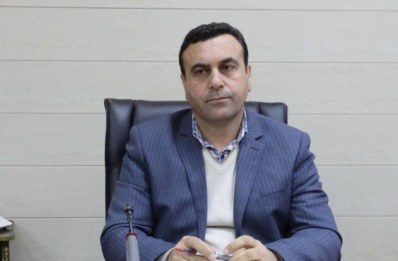 خبرنگاران شبکه خدمات جامع و همگانی سلامت روان در کرمانشاه خبرنگاران شبکه خدمات جامع و همگانی سلامت روان در کرمانشاه ایجاد می گردد