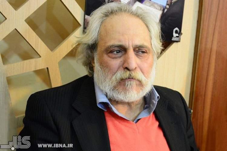 می ترسم نمایشگاه مجازی به کتاب فروشی ها آسیب بزند! می ترسم نمایشگاه مجازی به کتاب فروشی ها آسیب بزند!