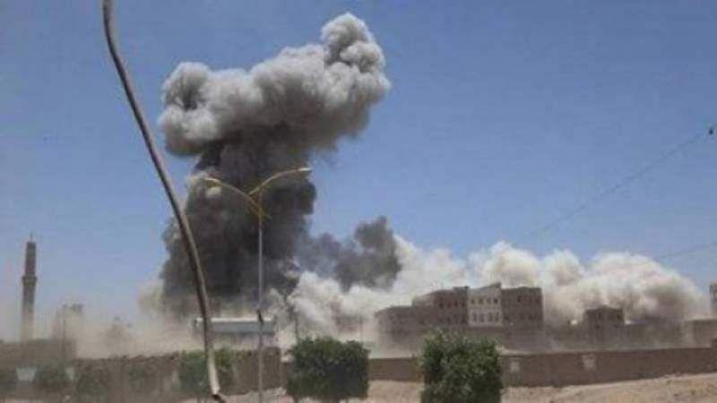 خبرنگاران ائتلاف سعودی 72 بار آتش بس یمن را نقض کرد