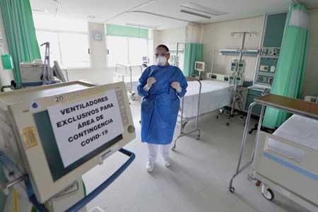 هشدار سازمان جهانی بهداشت؛ خطر پیش روی آمریکای لاتین در بحران کرونا