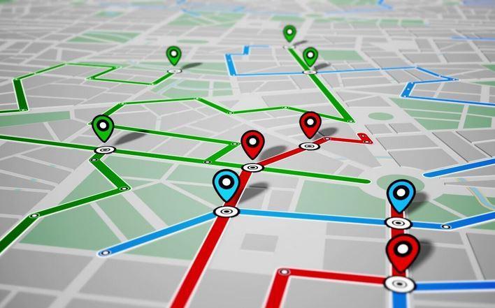 نصب GPS بومی در 5 نقطه کشور نصب GPS بومی در 5 نقطه کشور