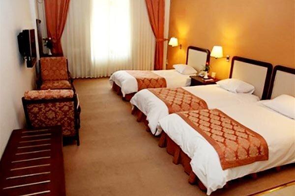 پرداخت تسهیلات بدون محدویت به سرمایه گذاران گردشگری پرداخت تسهیلات بدون محدویت به سرمایه گذاران گردشگری