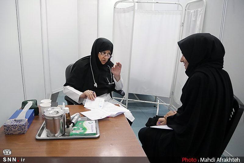 سلامت دانشجویان دانشگاه تهران ارزیابی می شود
