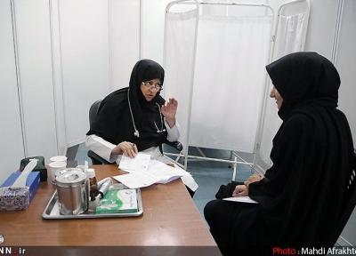 سلامت دانشجویان دانشگاه تهران ارزیابی می شود