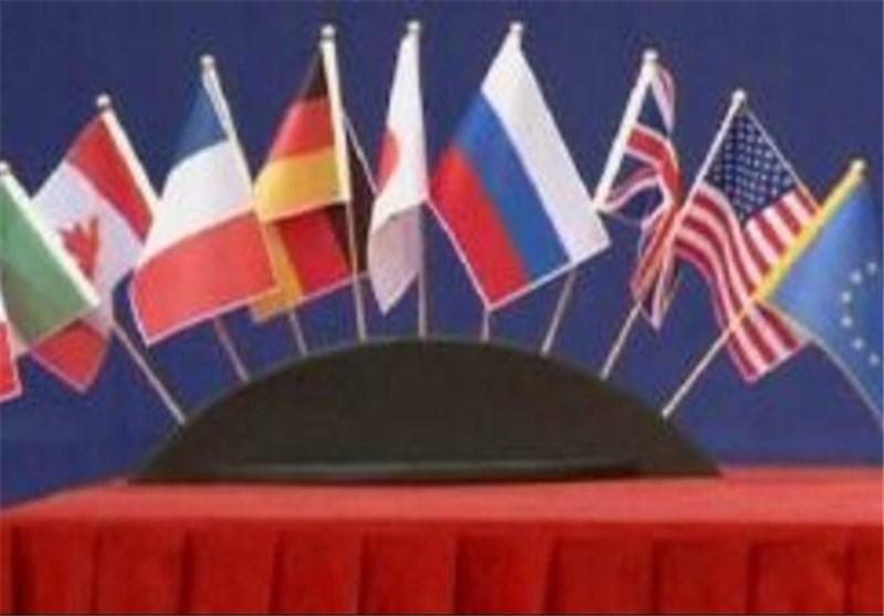 مسکو: حضور در نشست گروه 7 به عنوان ناظر برای روسیه قابل قبول نیست
