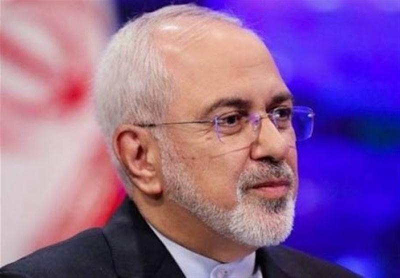 ظریف از تکمیل کابینه دولت جدید عراق ابراز خرسندی کرد