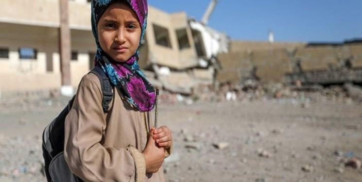 یمنی ها برای سرانجام اشغالگری عربستان سعودی هشتگ راه انداختند