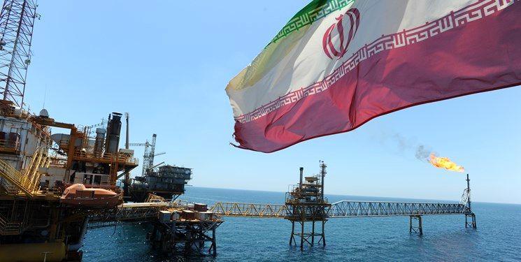 فروش نفت ایران به چه میزان رسید؟