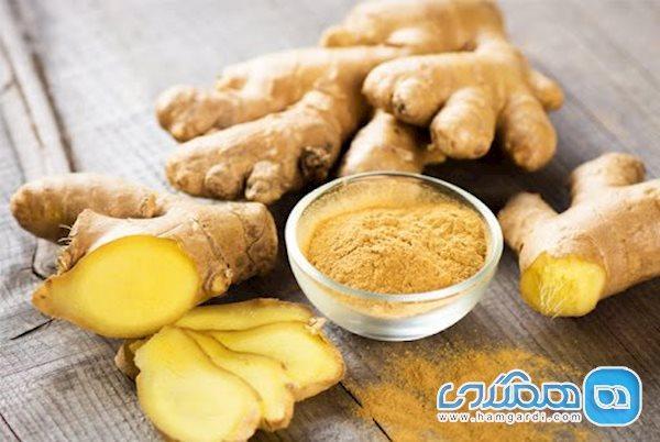 افرادی که زنجبیل برایشان قدغن است!