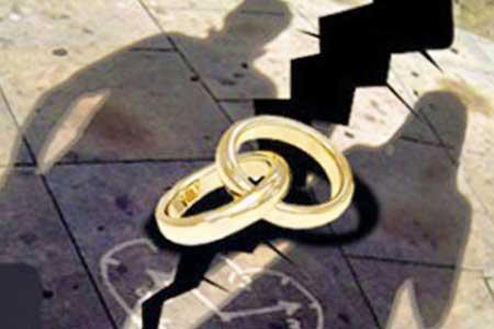 طلاق به خاطر ازدواج های پدرزن