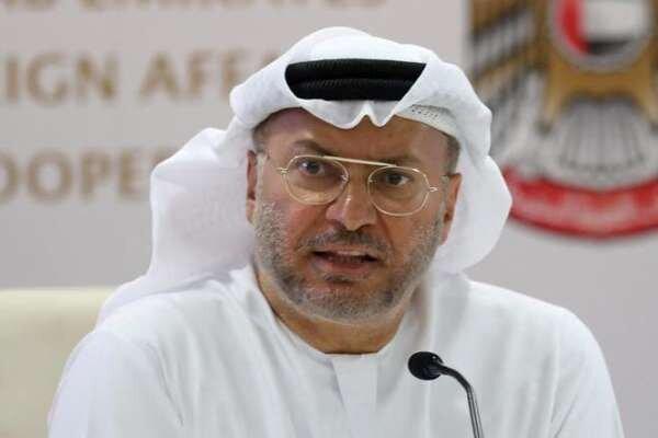 امارات به شدت از خلیفه حفتر انتقاد کرد امارات به شدت از خلیفه حفتر انتقاد کرد