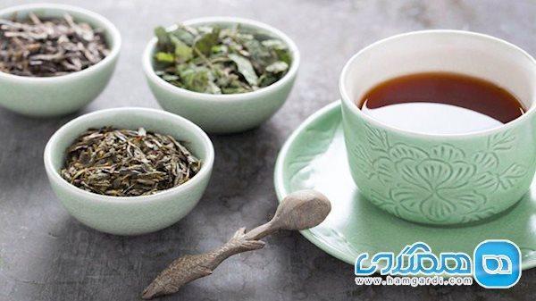 برای کنترل دیابت چای سبز بنوشید