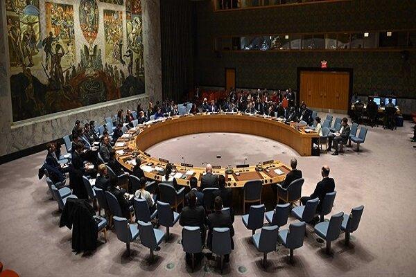 مکزیک، هند، ایرلند و نروژ به عضویت شورای امنیت انتخاب شدند