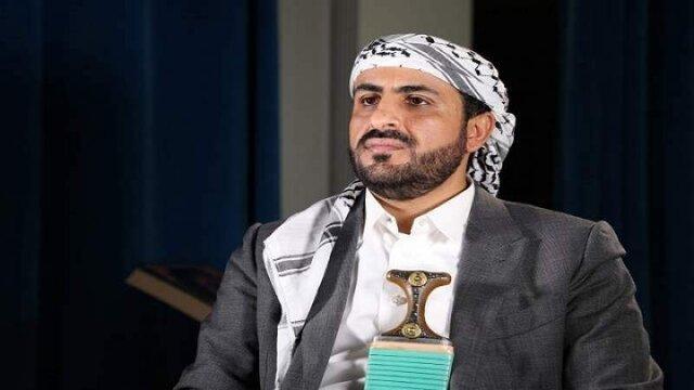 انصارالله: ائتلاف سعودی عملیات توازن بازدارندگی چهارم را انصارالله: ائتلاف سعودی عملیات توازن بازدارندگی چهارم را جدی بگیرد
