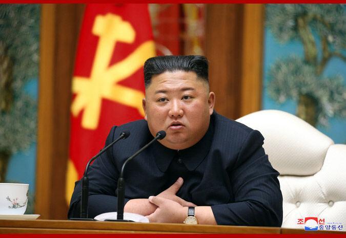 کره شمالی: حمله اتمی تنها گزینه باقیمانده است