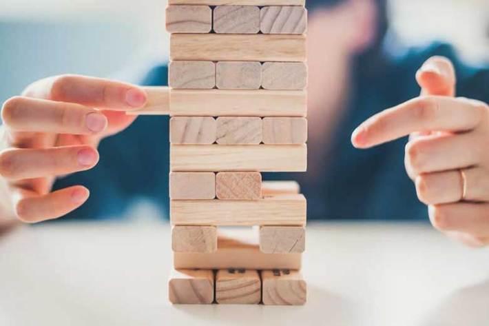 چند بازی فکری ساده و سرگرم کننده