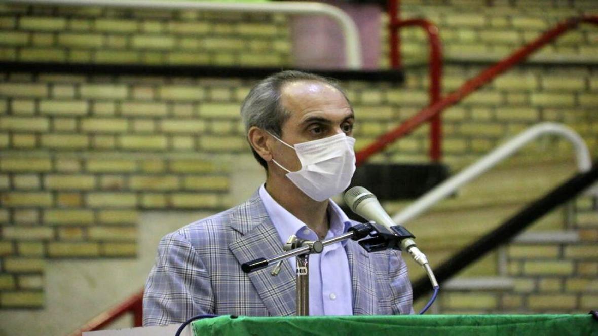 حتما از ماسک بهره ببرید