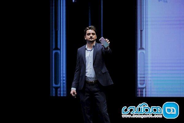 برگزاری رویداد آنلاین معرفی محصولات هوآوی در ایران