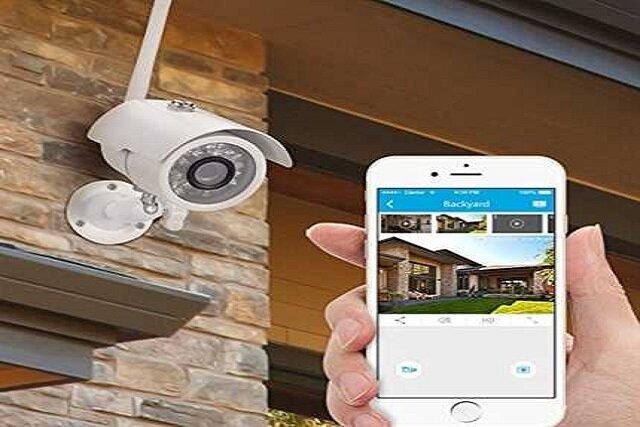 بهترین پکیج فروش دوربین های مدار بسته بهترین پکیج فروش دوربین های مدار بسته