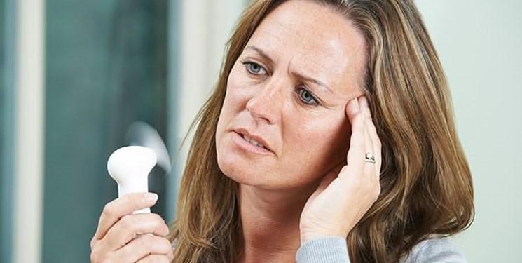 افزایش ریسک ابتلا به سندرم متابولیک با یائسگی