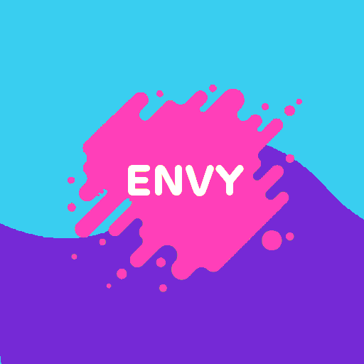 دانلود Envy Icons 1.0 - آیکون پک الهام گرفته از MIUI