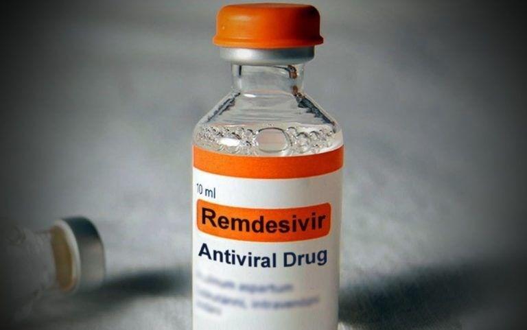 اروپا داروی رمدسیویر برای درمان کرونا را مجاز گفت