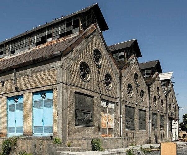 ثبت ملی کارخانه نخریسی مشهد در فهرست آثار ملی ایران ابلاغ شد