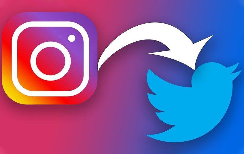 آیا اینستاگرام به زودی جای توییتر را به عنوان منبع خبر می گیرد؟