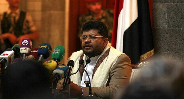 انصارالله: هیچ چشم انداز صلحی در یمن وجود ندارد انصارالله: هیچ چشم انداز صلحی در یمن وجود ندارد