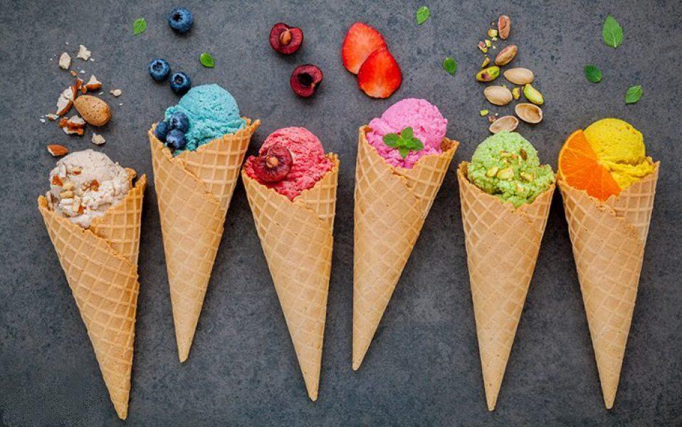 روز جهانی بستنی؛تاریخچه جالب بستنی