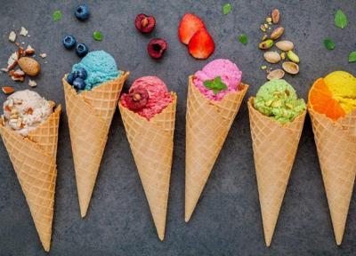 روز جهانی بستنی؛تاریخچه جالب بستنی