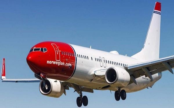 هواپیمایی نروژ سفارش خرید 97 فروند بوئینگ را لغو کرد