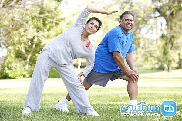 10 انگیزه برای اینکه صبح ها ورزش کنیم 10 انگیزه برای اینکه صبح ها ورزش کنیم