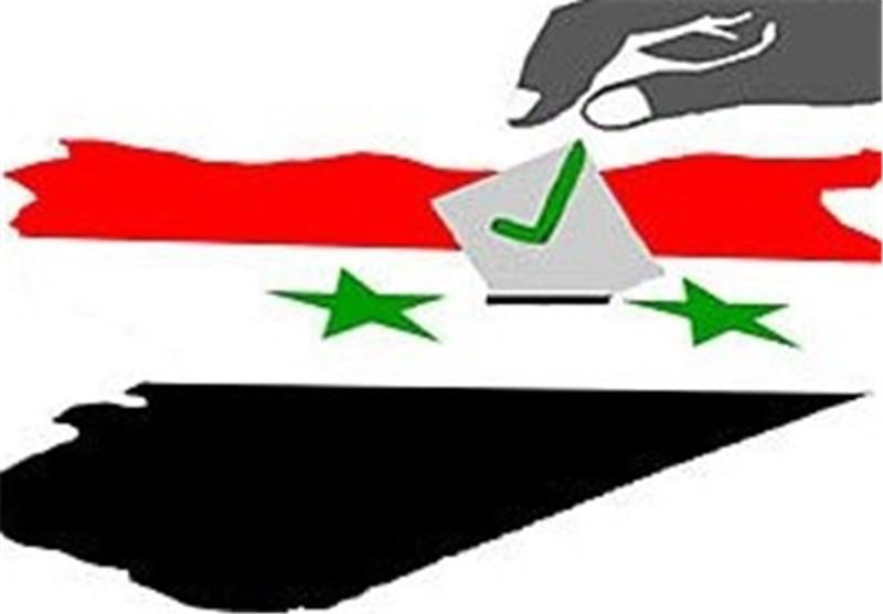 شروع انتخابات پارلمانی سوریه با رقابت 1565 نامزد