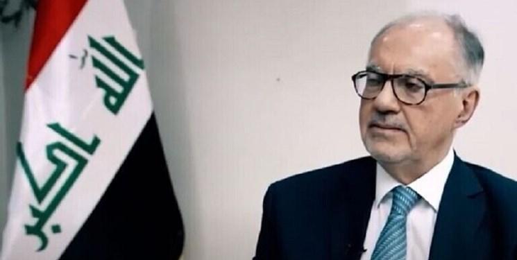 سفر وزیر دارایی عراق به ریاض دو روز قبل از سفر الکاظمی